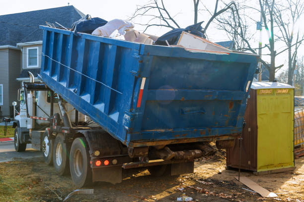 Household Junk Removal in Abram, TX